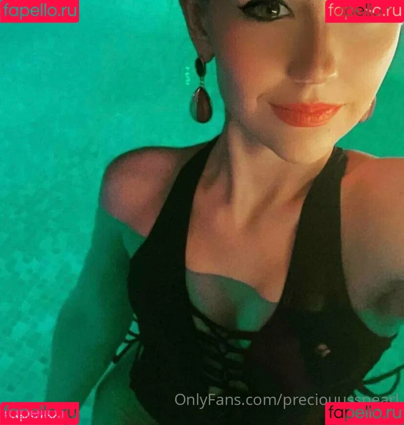 preciouusspearl Onlyfans Photo Gallery 
