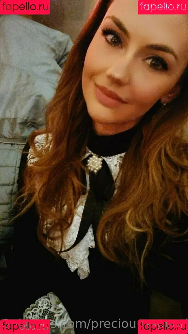preciouusspearl Onlyfans Photo Gallery 