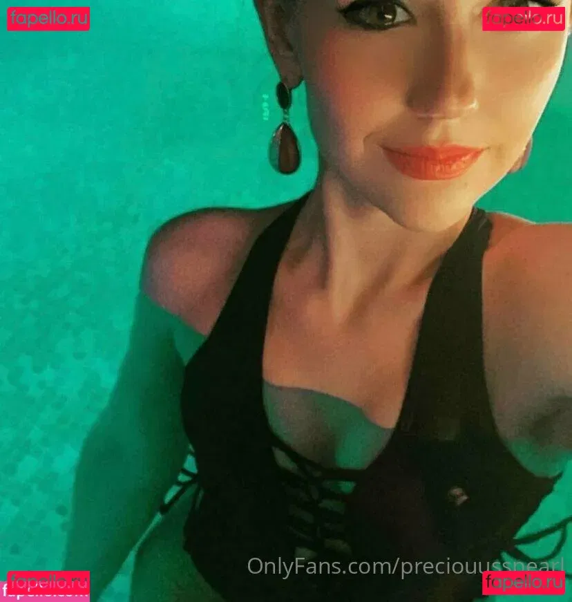 preciouusspearl Onlyfans Photo Gallery 