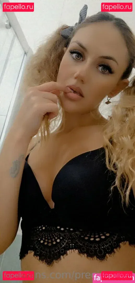 preciouusspearl Onlyfans Photo Gallery 