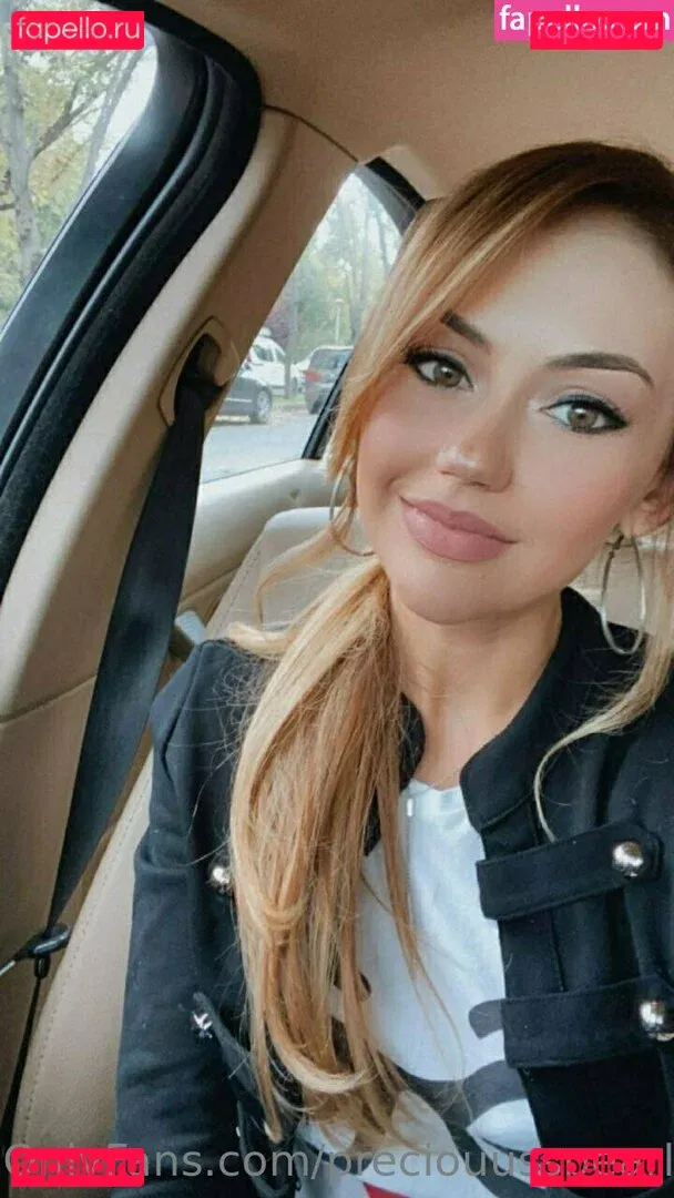 preciouusspearl Onlyfans Photo Gallery 