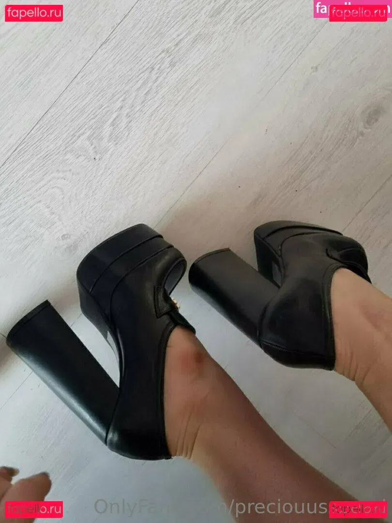 preciouusspearl Onlyfans Photo Gallery 