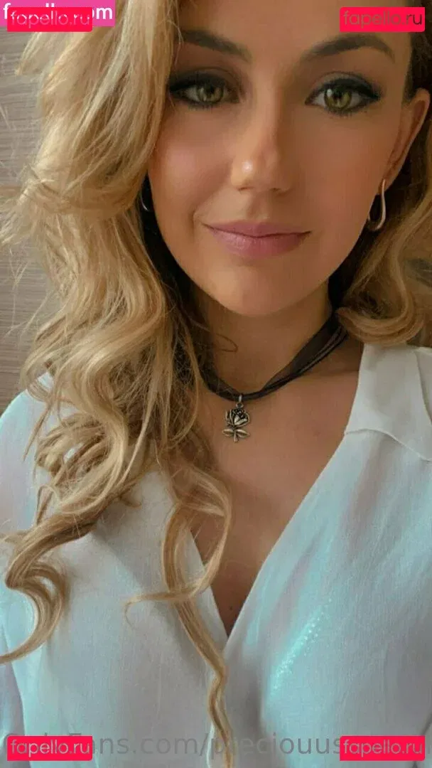 preciouusspearl Onlyfans Photo Gallery 