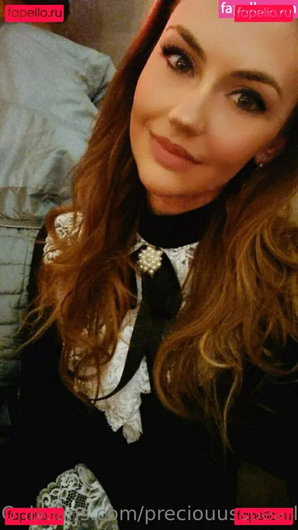 preciouusspearl Onlyfans Photo Gallery 