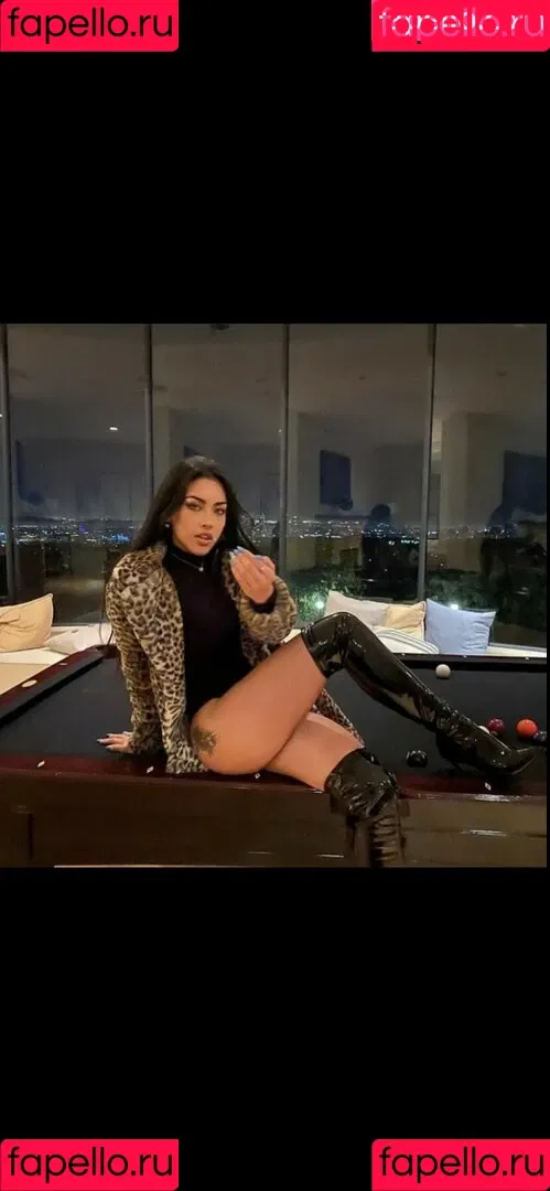 Bratty Luna Onlyfans Photo Gallery 