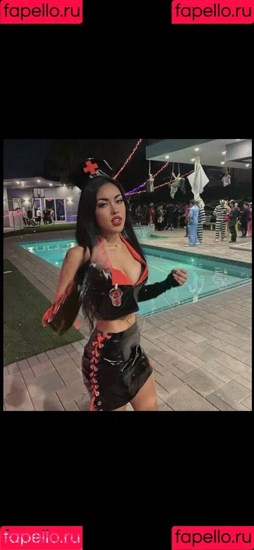 Bratty Luna Onlyfans Photo Gallery 