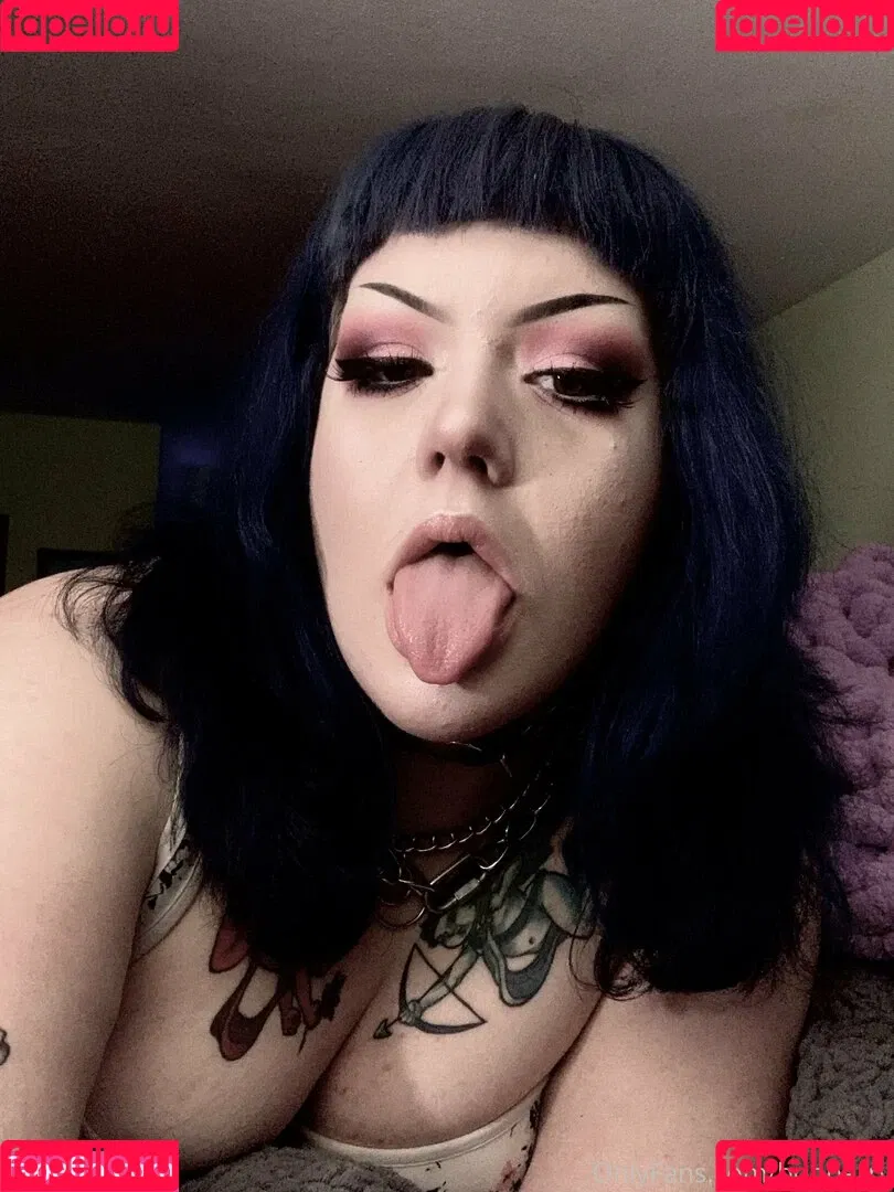 booberry Onlyfans Photo Gallery 