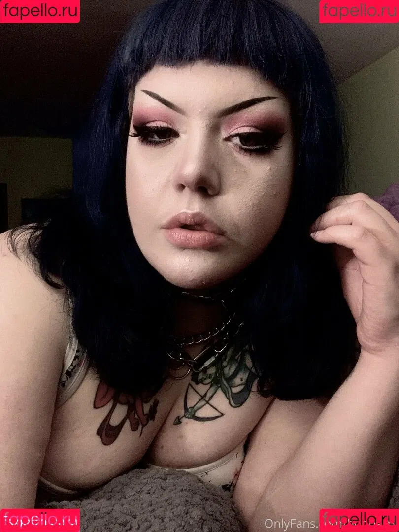 booberry Onlyfans Photo Gallery 