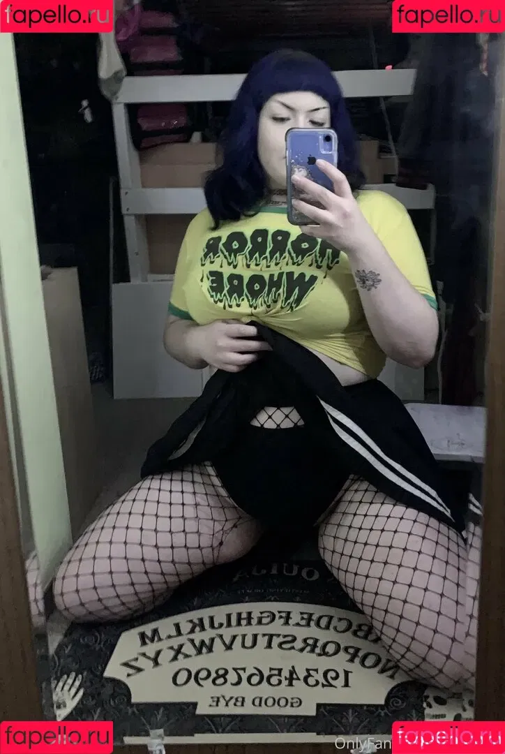 booberry Onlyfans Photo Gallery 