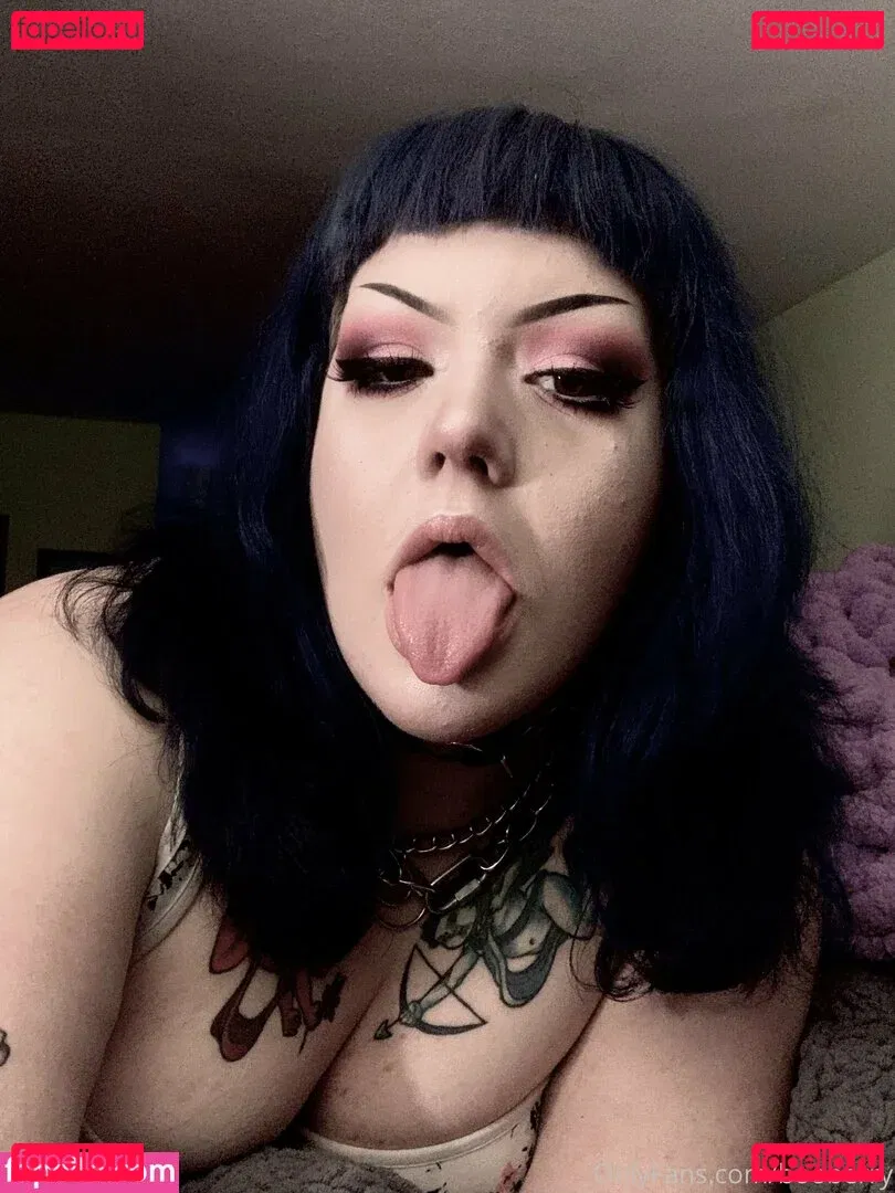 booberry Onlyfans Photo Gallery 