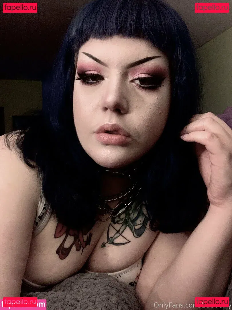 booberry Onlyfans Photo Gallery 