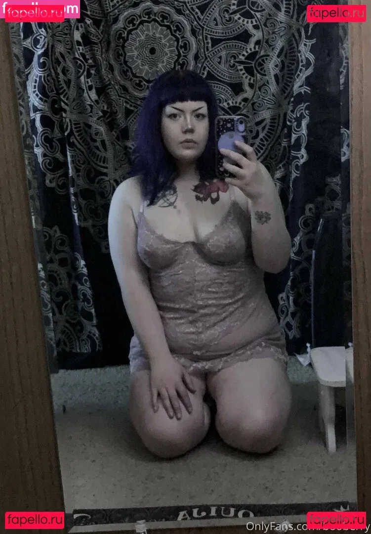 booberry Onlyfans Photo Gallery 