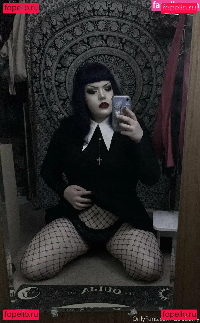 booberry Onlyfans Photo Gallery 