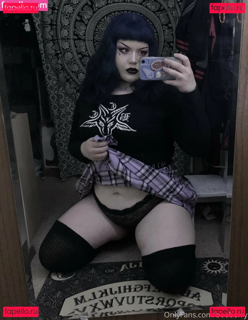 booberry Onlyfans Photo Gallery 