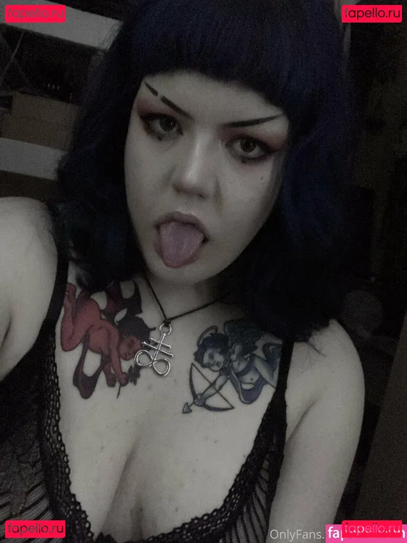 booberry Onlyfans Photo Gallery 