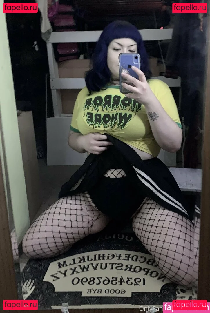 booberry Onlyfans Photo Gallery 