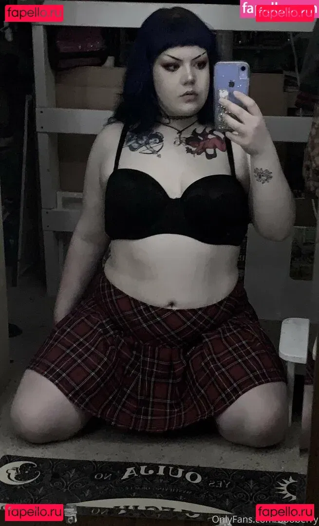 booberry Onlyfans Photo Gallery 