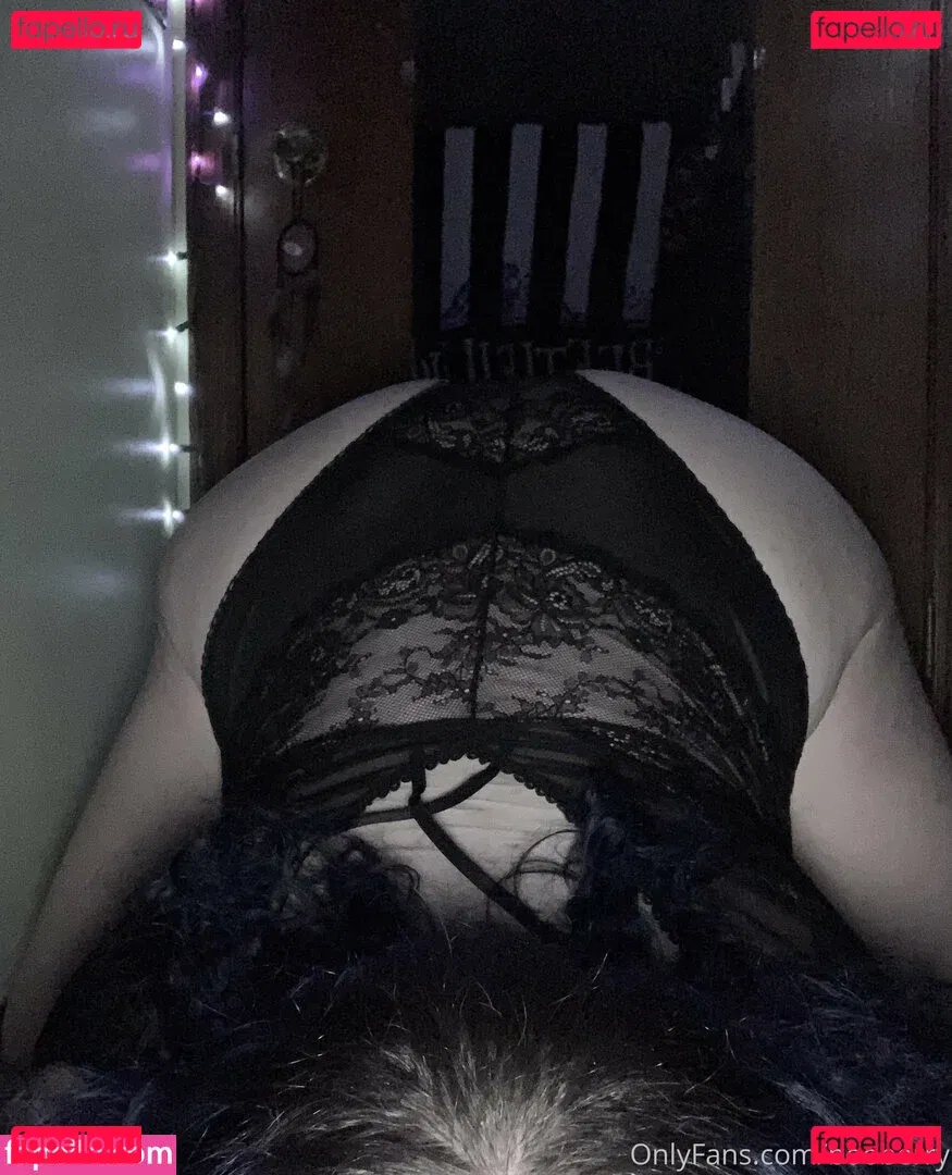 booberry Onlyfans Photo Gallery 