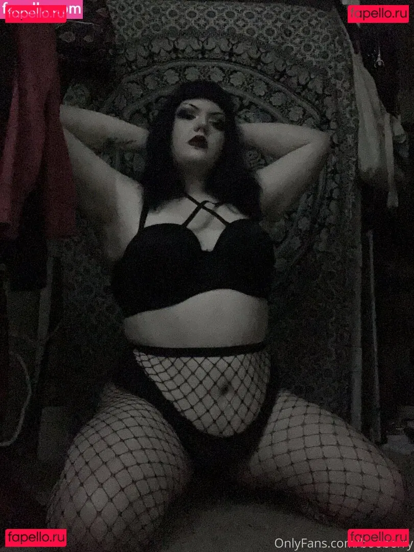 booberry Onlyfans Photo Gallery 