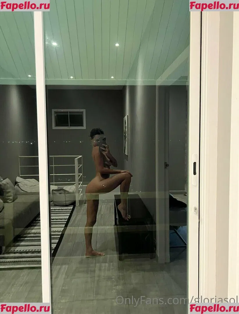 Gloria Sol Onlyfans Photo Gallery 