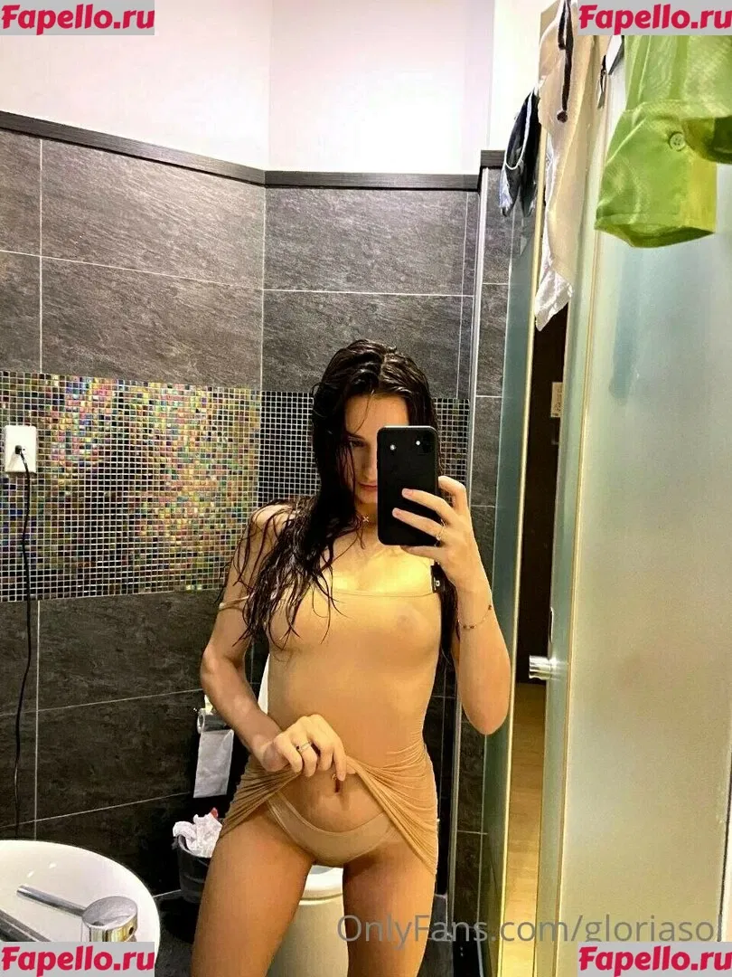 Gloria Sol Onlyfans Photo Gallery 