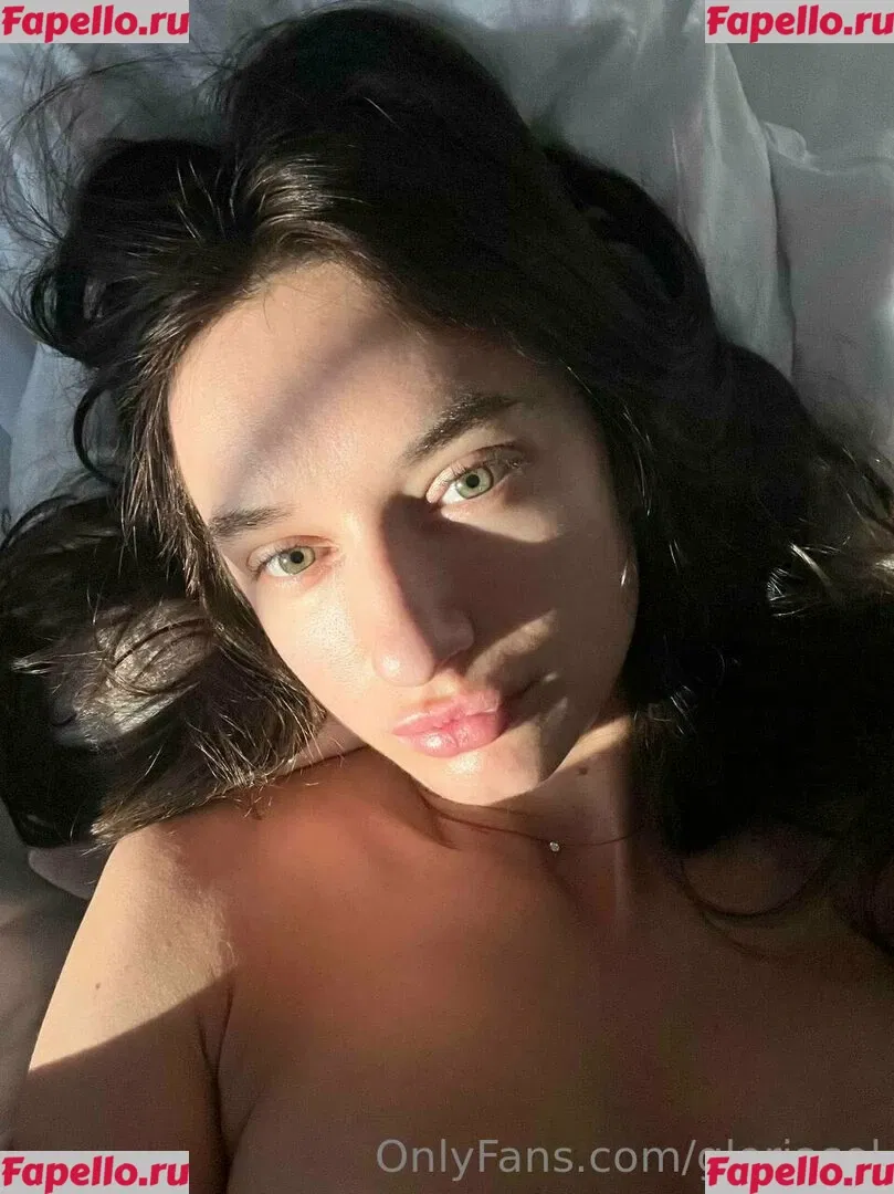 Gloria Sol Onlyfans Photo Gallery 