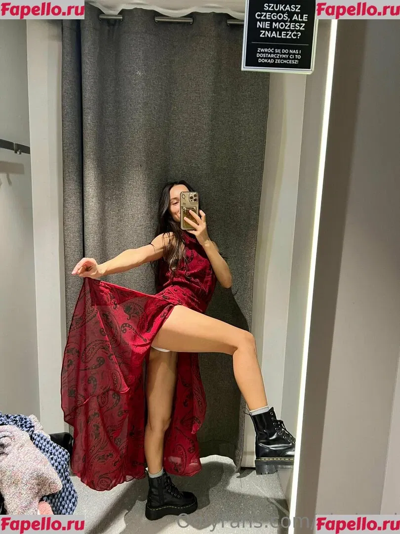 Gloria Sol Onlyfans Photo Gallery 