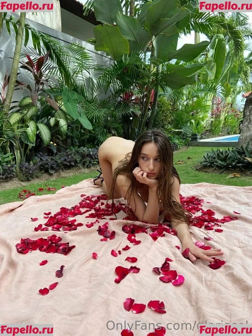 Gloria Sol Onlyfans Photo Gallery 