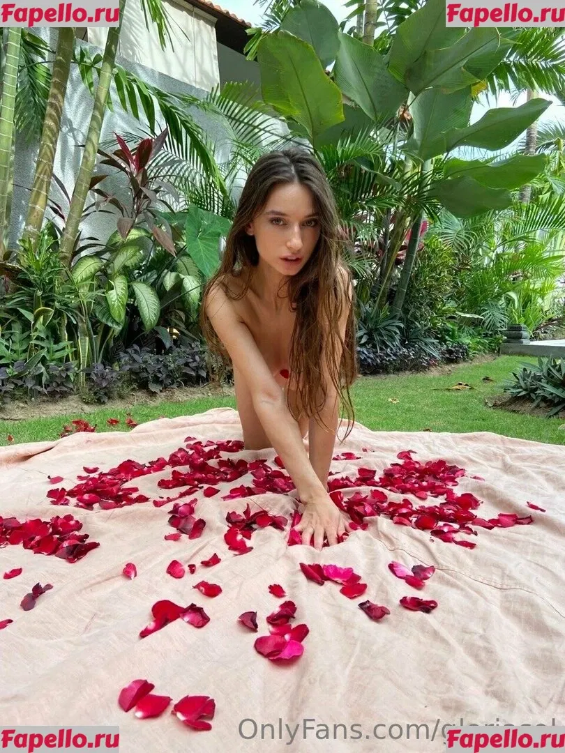 Gloria Sol Onlyfans Photo Gallery 