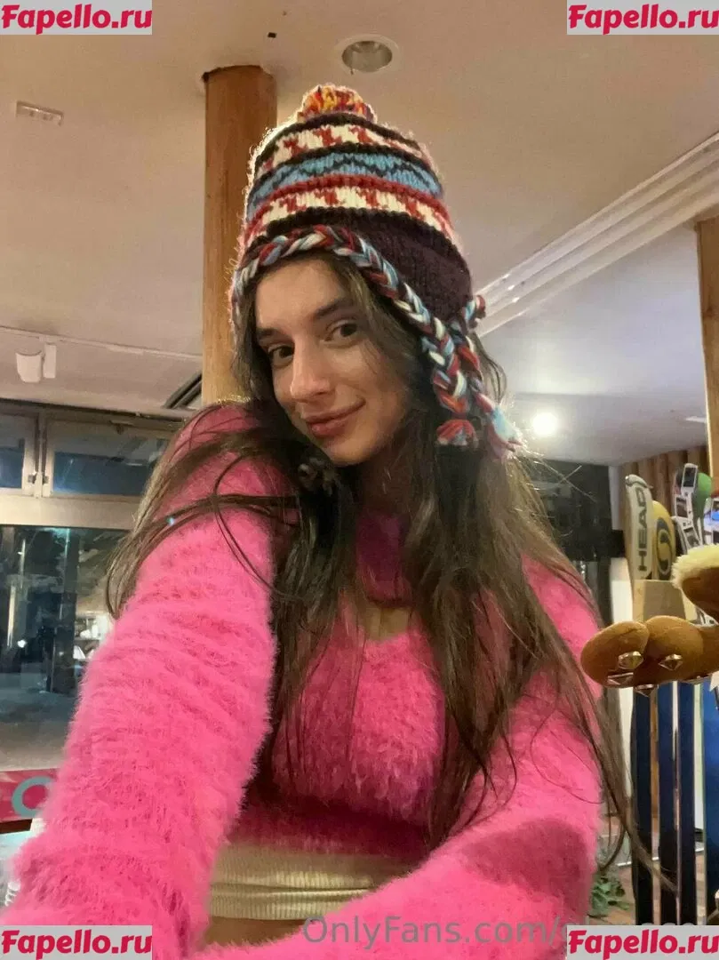 Gloria Sol Onlyfans Photo Gallery 