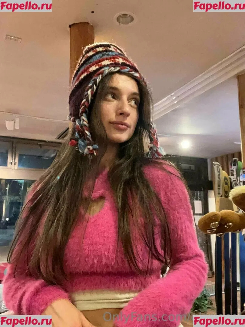 Gloria Sol Onlyfans Photo Gallery 