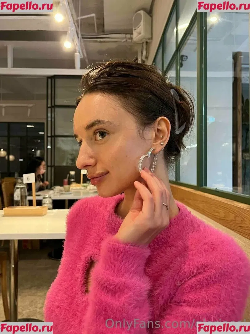 Gloria Sol Onlyfans Photo Gallery 