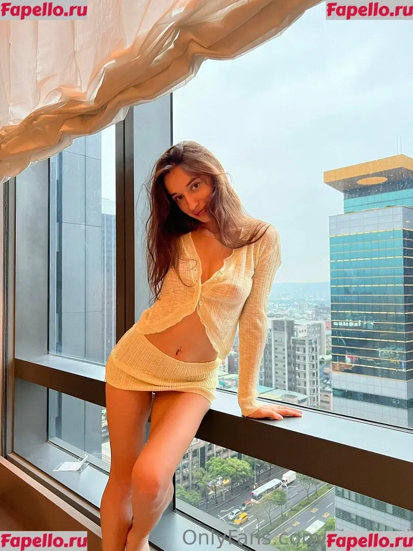 Gloria Sol Onlyfans Photo Gallery 