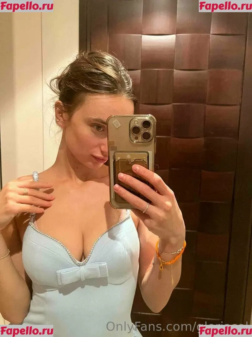 Gloria Sol Onlyfans Photo Gallery 
