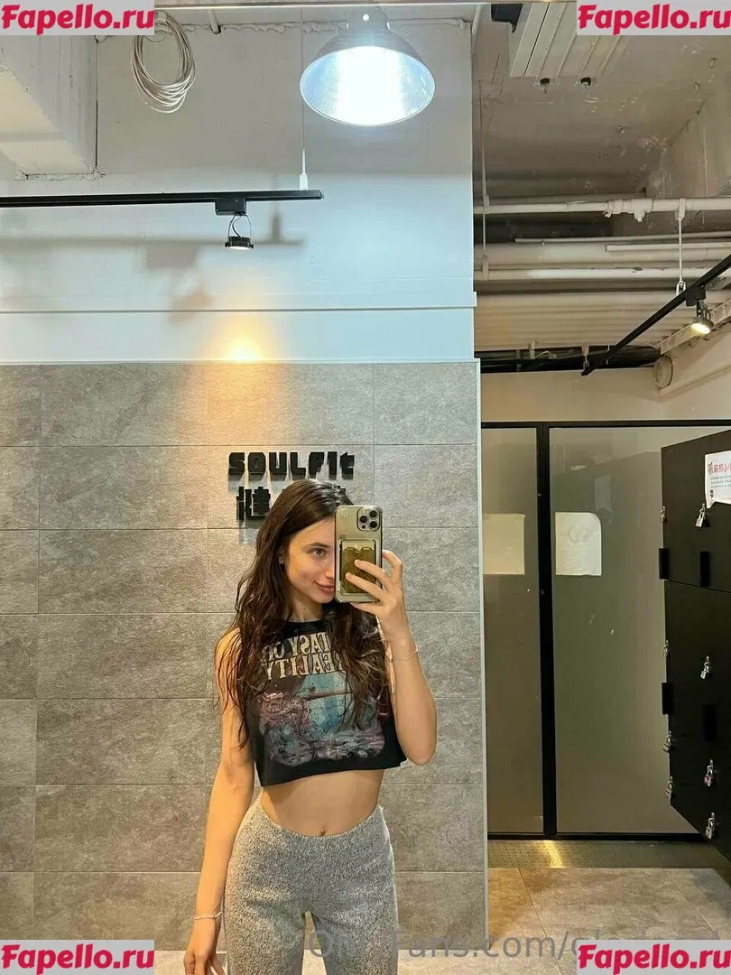 Gloria Sol Onlyfans Photo Gallery 