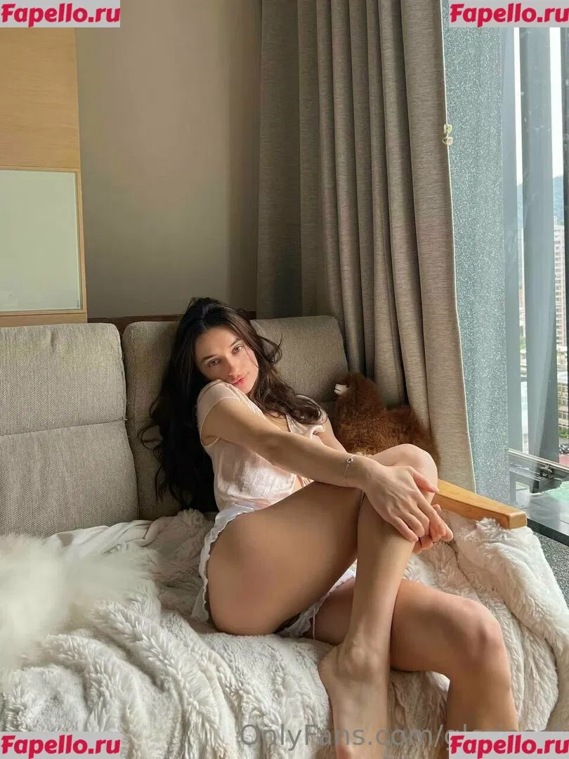 Gloria Sol Onlyfans Photo Gallery 