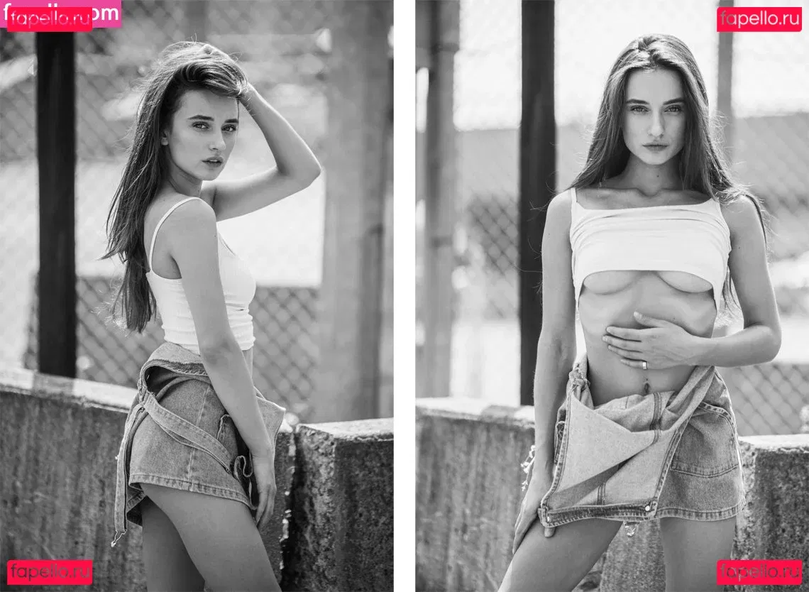 Gloria Sol Onlyfans Photo Gallery 