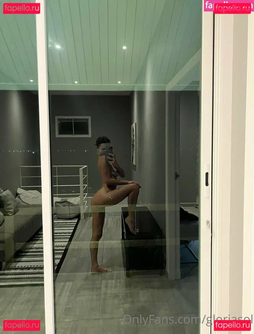 Gloria Sol Onlyfans Photo Gallery 