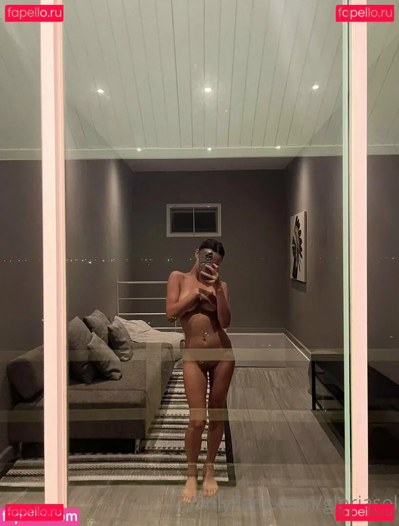 Gloria Sol Onlyfans Photo Gallery 