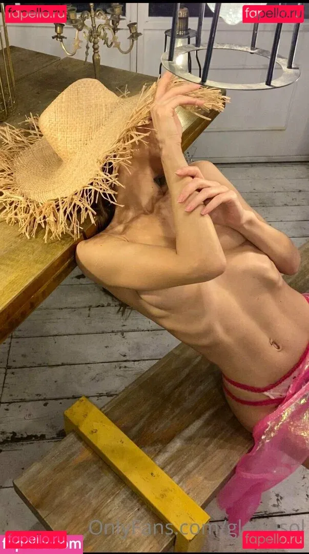 Gloria Sol Onlyfans Photo Gallery 