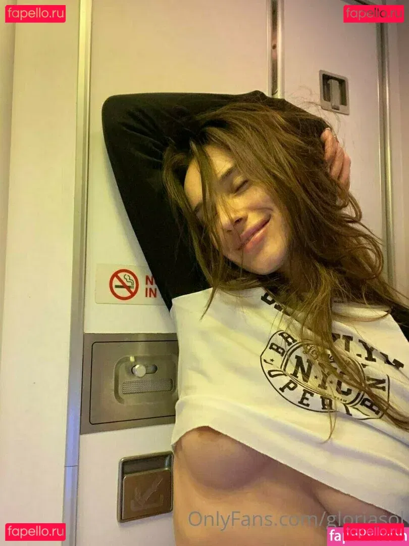 Gloria Sol Onlyfans Photo Gallery 