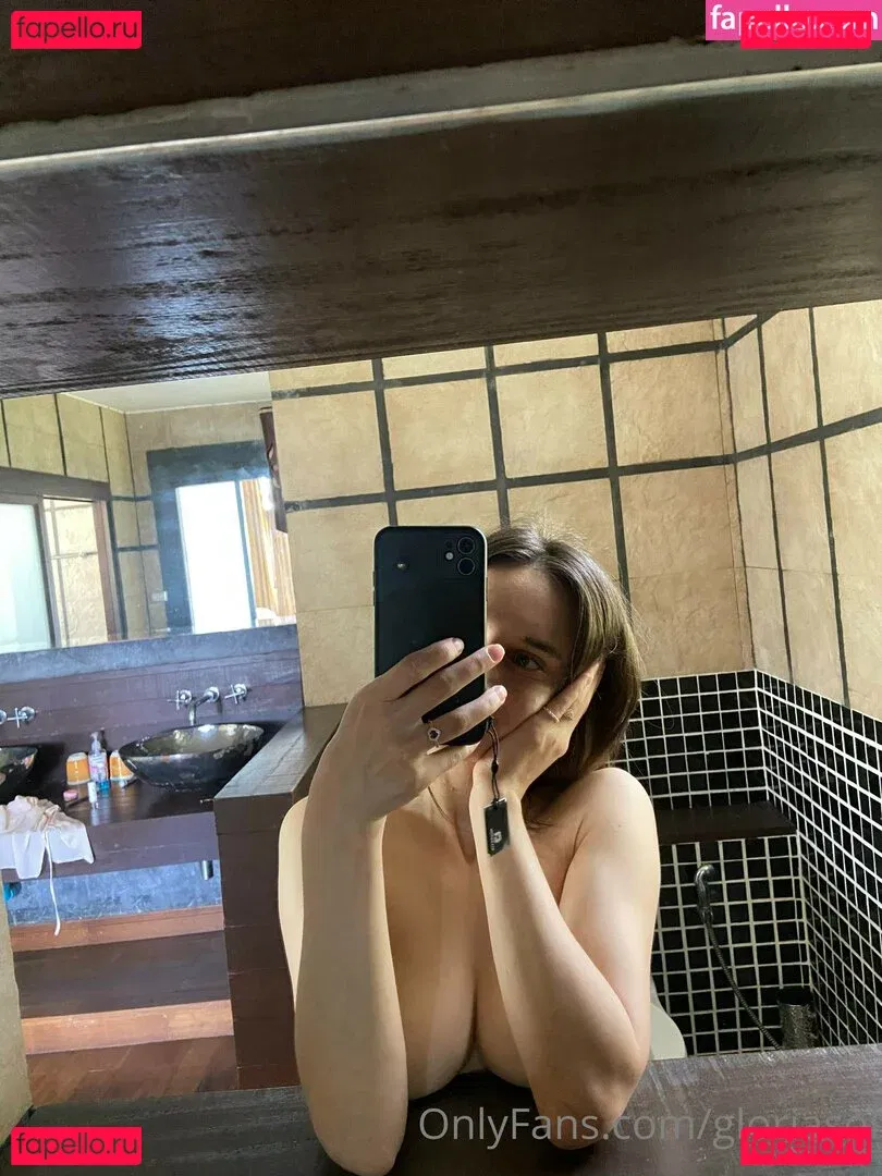 Gloria Sol Onlyfans Photo Gallery 