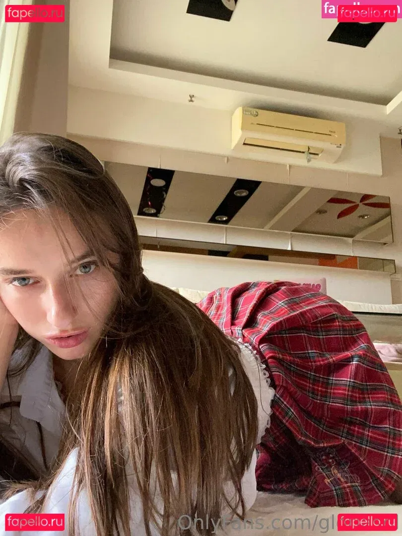 Gloria Sol Onlyfans Photo Gallery 