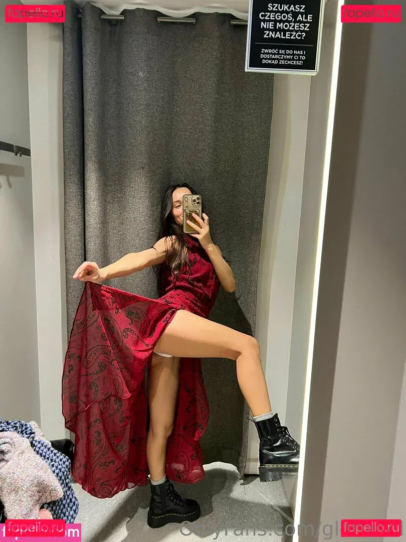 Gloria Sol Onlyfans Photo Gallery 