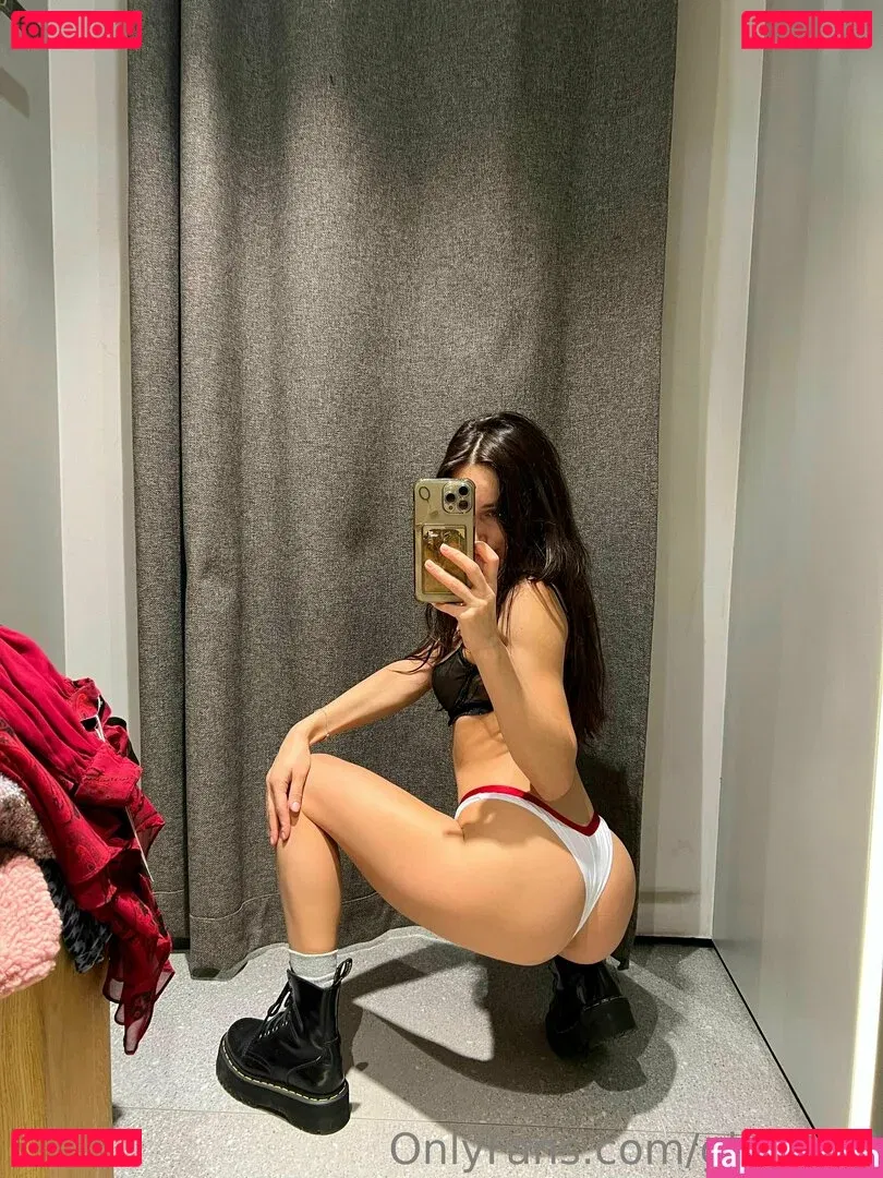 Gloria Sol Onlyfans Photo Gallery 