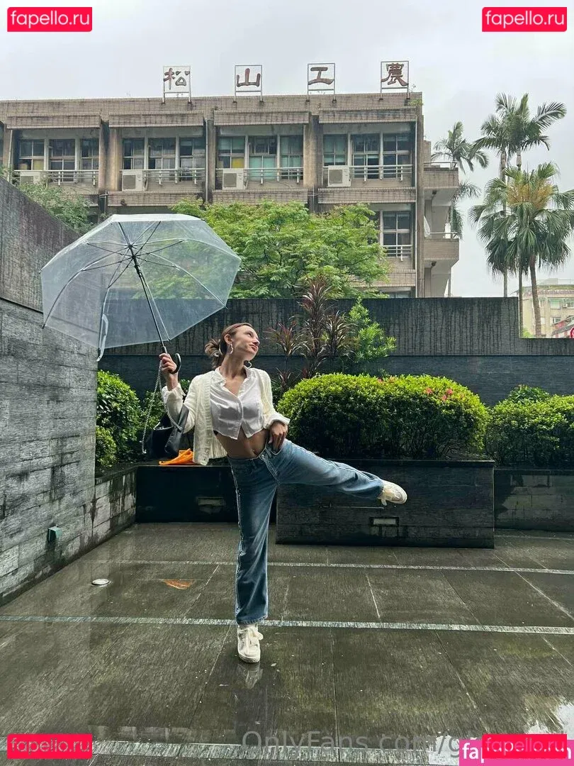 Gloria Sol Onlyfans Photo Gallery 