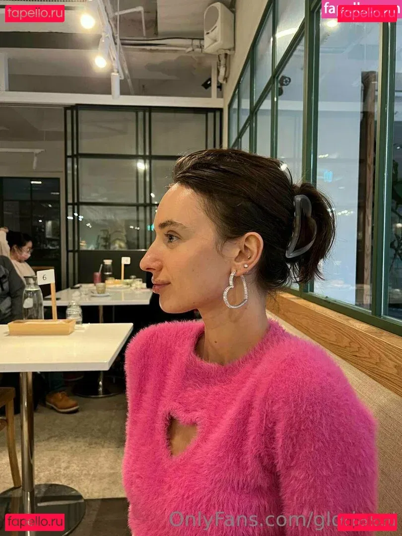 Gloria Sol Onlyfans Photo Gallery 