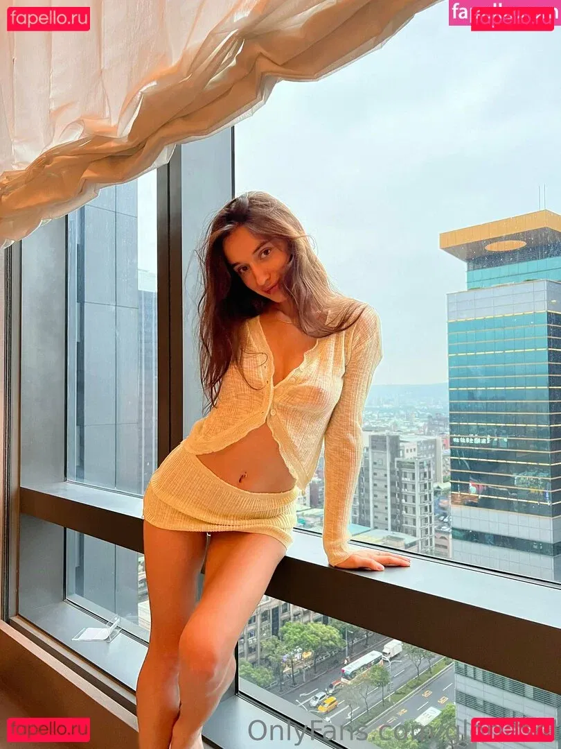 Gloria Sol Onlyfans Photo Gallery 