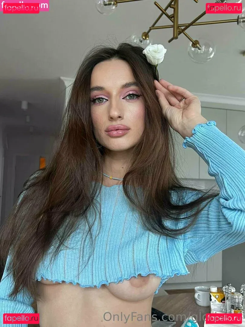 Gloria Sol Onlyfans Photo Gallery 