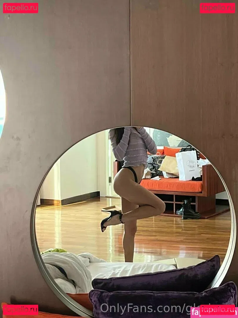 Gloria Sol Onlyfans Photo Gallery 